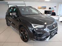 Usado Cupra Ateca 150 HP (110 kW) 2024 Preto SUV
