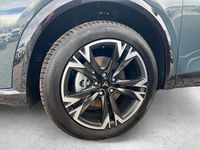 Neu Cupra Formentor 150 PS (110 kW) 2025 Fjord blau SUV