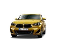 Gebraucht BMW X2 Efficient Dynamics 136 PS (100 kW) 2025 SUV