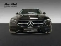 Gebraucht Mercedes 200 204 PS (150 kW) 2024 lack obsidianschwarz (metallic) Kombi