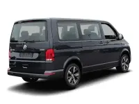 Gebraucht VW Multivan R 2022 Blau Van / Kleinbus