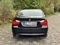 Gebraucht BMW 320 150 PS (110 kW) 2005 Limousine
