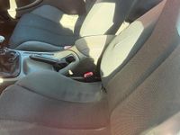 Second-hand Ford Cougar 1999 Argintiu Coupe