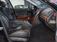 Gebraucht Maserati Quattroporte 493 PS (362 kW) 2007 Schwarz Limousine