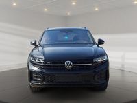 Gebraucht VW Touareg R-line 286 PS (210 kW) 2025 Schwarz SUV