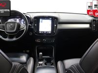 gebraucht Volvo XC40 D4 AWD PANO,KEYLESSGO,360GRAD,ACC,HARMAN/K