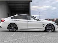 gebraucht BMW 440 i M Sport GranCoupe