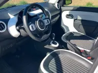 Gebraucht Renault Twingo Techno 60 kW (82 PS) 2022 Weiß Kleinwagen
