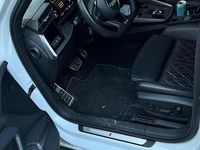 Gebraucht Audi A3 e-tron Sport 150 PS (110 kW) 2023 Weiß Kleinwagen