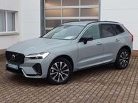 Gebraucht Volvo XC60 Plus 197 PS (144 kW) 2023 Vapour grey / metallic SUV
