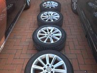 Gebraucht VW Passat Highline 150 PS (110 kW) 2015 Kombi