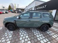 Usata Dacia Duster Expression 101 CV (74 kW) 2023 Verde SUV