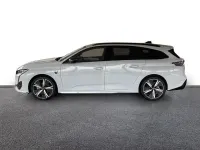 Neu Peugeot 308 SW GT 145 PS (106 kW) 2025 Weiss/typ aussenverkleidung me Kombi
