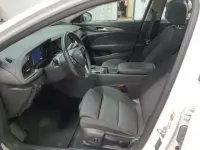 Gebraucht Opel Insignia 174 PS (127 kW) 2021 Weiß Kombi
