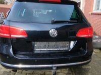 gebraucht VW Passat B7 1,6 DIESEL MIT TÜV ,,2Hand