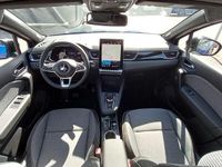 Neu Mitsubishi ASX Edition 158 PS (116 kW) 2025 Blau SUV