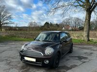 gebraucht Mini Clubman Diesel 1.6 TÜV Neu