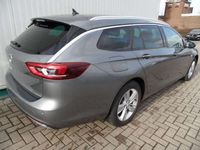 gebraucht Opel Insignia ST 2,0 Elegance+Kamera+Voll-LED+Navi