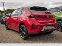Gebraucht Opel Corsa GS Line 101 PS (74 kW) 2022 Rot Kleinwagen