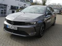 Gebraucht Opel Astra Enjoy 131 PS (96 kW) 2025 Grau Kombi