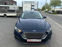 gebraucht Ford Mondeo 1.Hand/1 jahr Garantie/Titanuim/TÜV NE...