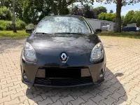 Gebraucht Renault Twingo 75 PS (55 kW) 2011 Schwarz Kleinwagen