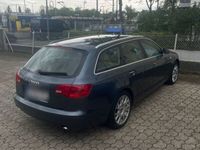 gebraucht Audi A6 3.0 TDI tiptronic quattro Avant -