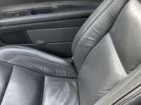 Gebraucht Volvo C70 Kinetic 179 PS (131 kW) 2009 Silber Cabrio