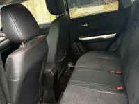 Gebraucht Suzuki Vitara 140 PS (102 kW) 2016 Weiß SUV