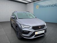 Neu Cupra Ateca 150 PS (110 kW) 2026 Grau SUV