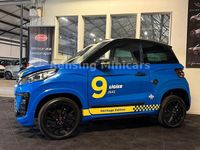 Gebraucht Ligier JS60 2023 Blau Kleinwagen