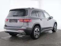 Gebraucht Mercedes GLB220 Progressive 190 PS (139 kW) 2025 Grau SUV