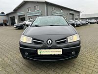 gebraucht Renault Mégane Cabriolet 2,0 Exception