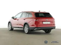 Brugt VW Golf Alltrack 200 HK (147 kW) 2023 Stationcar