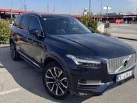 Gebraucht Volvo XC90 Inscription 235 PS (172 kW) 2016 SUV
