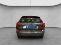 Gebraucht Volvo XC60 254 PS (186 kW) 2017 Grau SUV