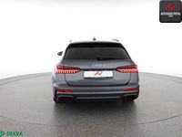 Gebraucht Audi S6 Ambiente 349 PS (256 kW) 2020 Grau Kombi