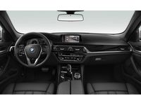 gebraucht BMW 530 d xDrive Touring