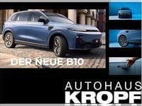 Nuevo Leapmotor B10 160 kW (218 CV) 2025 Azul SUV