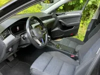 Gebraucht VW Passat GTE 218 PS (160 kW) 2021 Grau Kombi