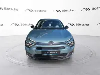 Gebraucht Citroën C4 PureTech 131 PS (96 kW) 2024 Lackierung olbia blau/typ auss SUV