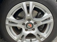 Gebraucht VW Eos 120 PS (88 kW) 2010 Schwarz Cabrio