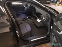 Second-hand Audi A5 Ambiente 150 CP (110 kW) 2025 Negru Break