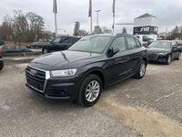 Gebraucht Audi Q5 190 PS (139 kW) 2019 Grau SUV