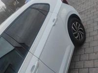 Gebraucht VW Polo Edition 95 PS (69 kW) 2025 Weiß Kleinwagen