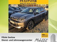Gebraucht Citroën C4 131 PS (96 kW) 2025 Grau Limousine