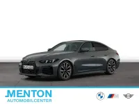 Gebraucht BMW 430 Gran Coupé Sport Line 258 PS (189 kW) 2025 Grau Coupé