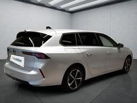 Gebraucht Opel Astra 131 PS (96 kW) 2024 Grau Kombi