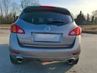Gebraucht Nissan Murano 256 PS (188 kW) 2009 Beige SUV