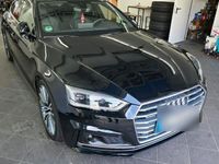 gebraucht Audi A5 50TDI bj 2019